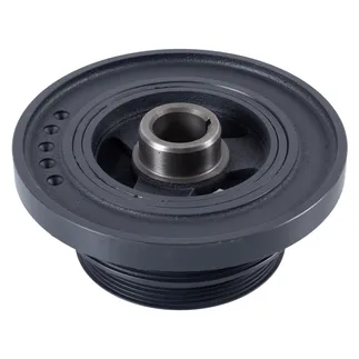 Febi Bilstein Engine Crankshaft Pulley - 11237513862